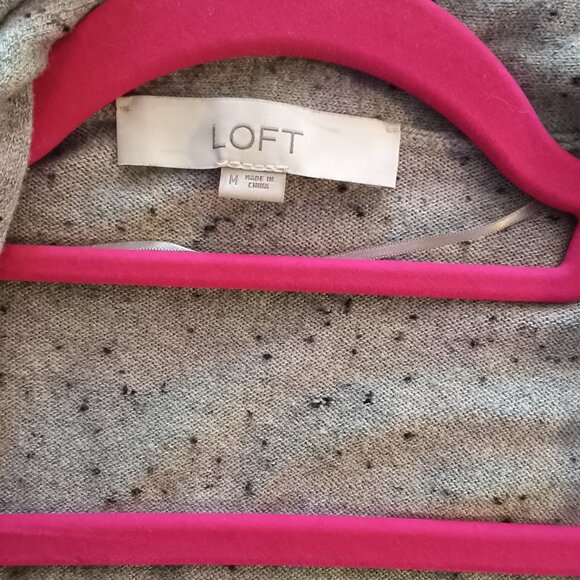 LOFT Cardigan M - Picture 5 of 5